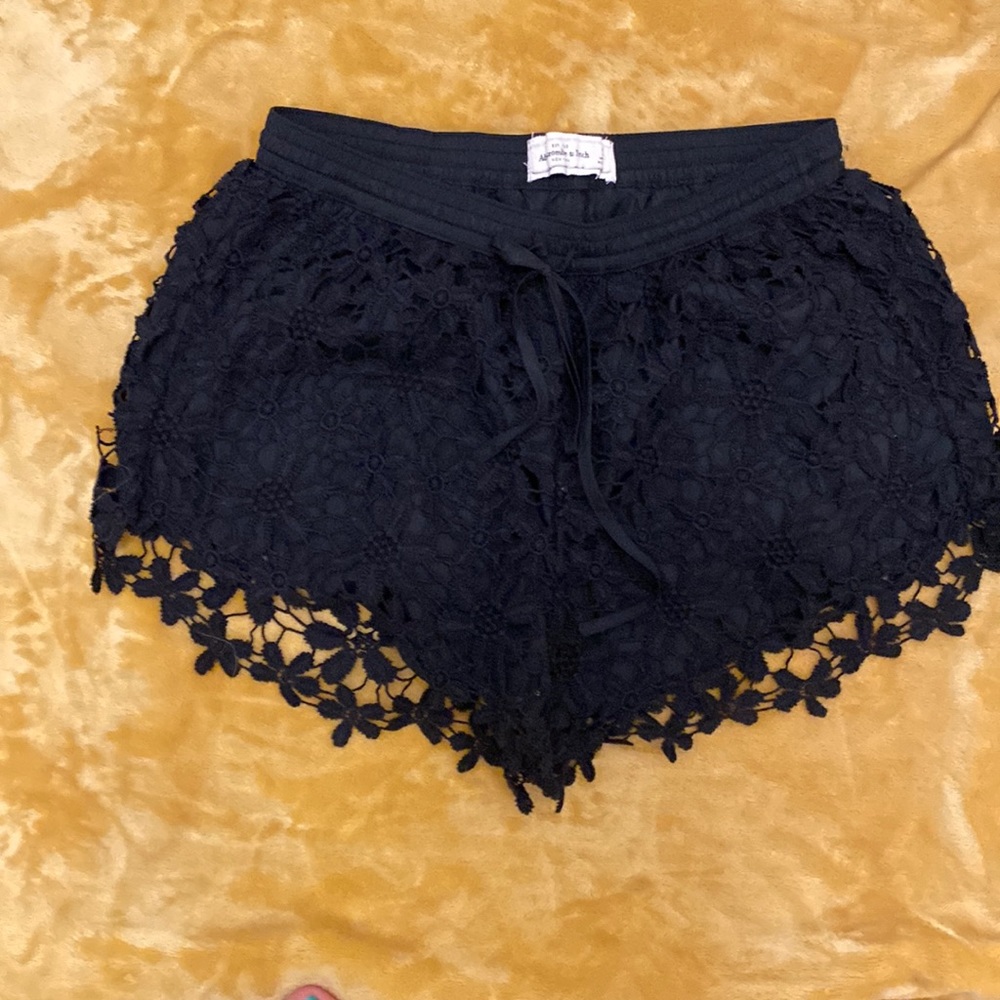 Abercrombie and fitch shorts‎